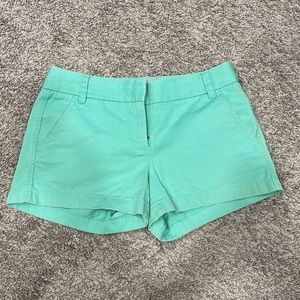 J Crew Shorts